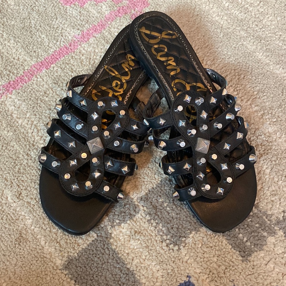 Sam Edelman sandals!